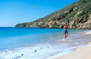 Discover the World’s Sexiest Beaches