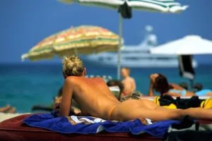 Discover the World’s Sexiest Beaches