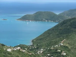 Virgin Gorda