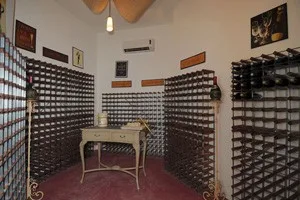 Moonraker Villa 