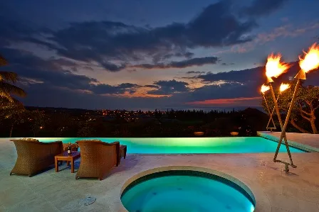 Villa HHI LAV