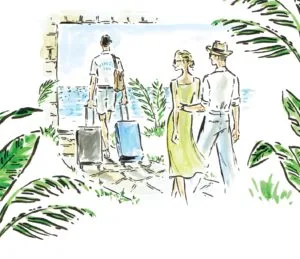 How to rent a vacation home with wimco villas, villa rentals