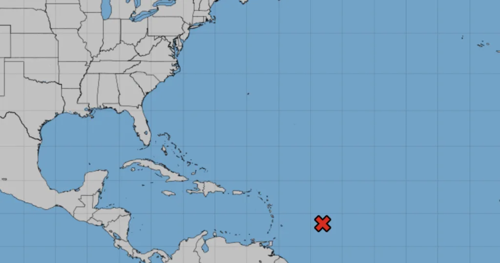 Caribbean Island news – updates on the the 2020 hurricane season