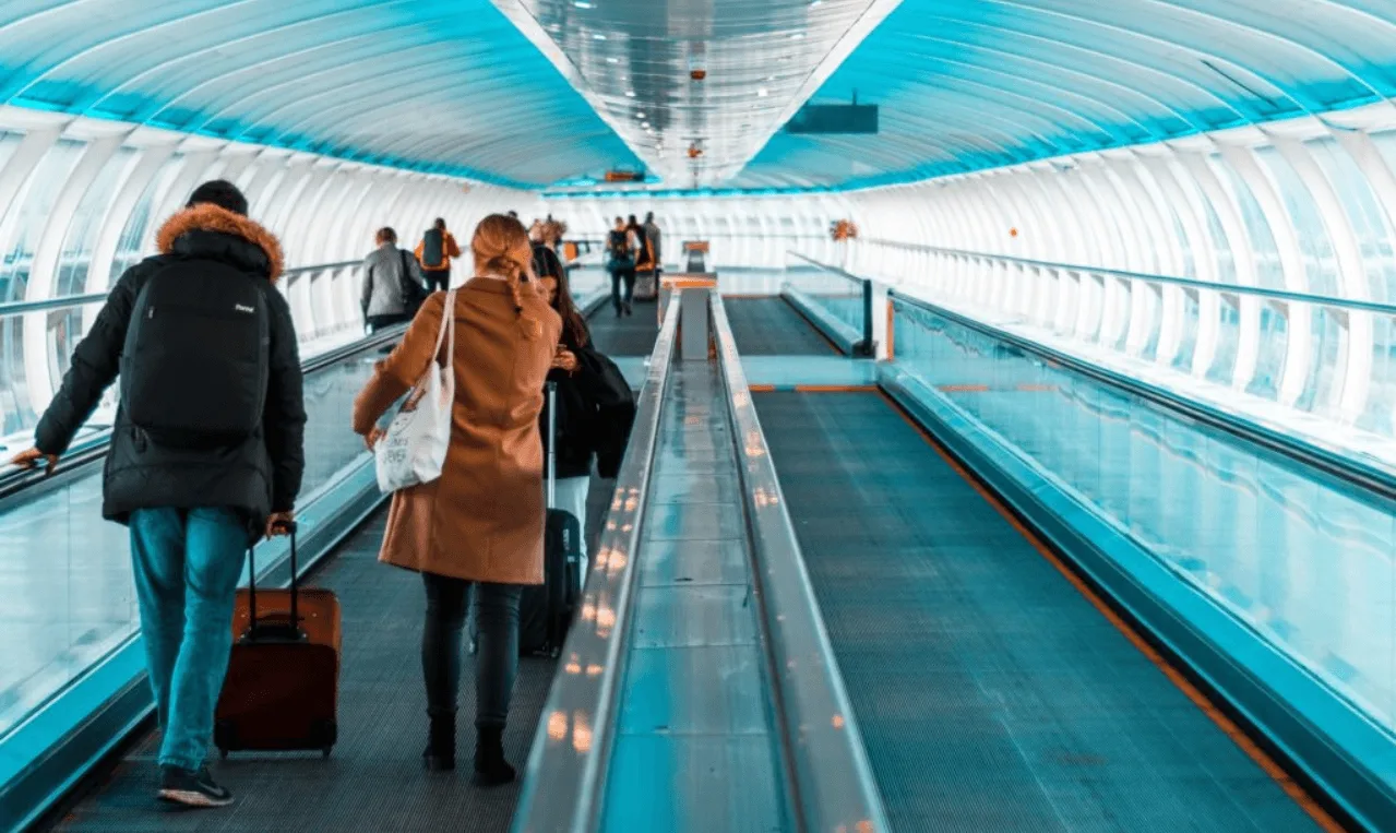 What Is It Like to Fly Now?