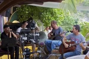 Local band D.O.G.G. performing Wednesday night at Zen Bar
