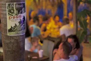 Zen Bar
