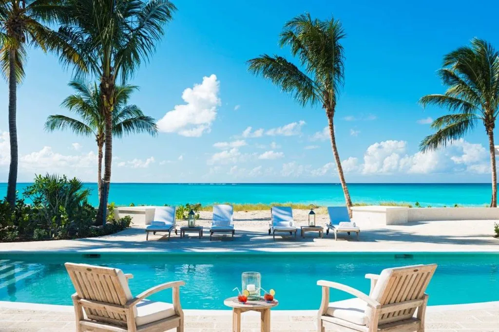 Luxe Villa Private Chef Service Launched Villa Rental Pioneer WIMCO Villas Unveils Special Reserve Collection Villas
