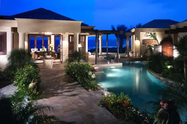 WIMCO Villa Bird of Paradise, Anguilla