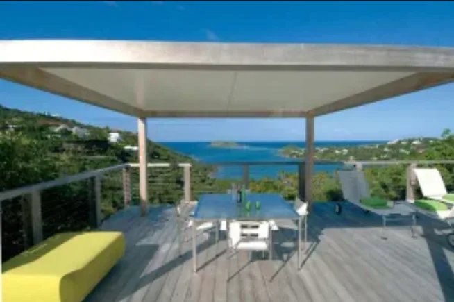 Villa WV SEG, St. Barths