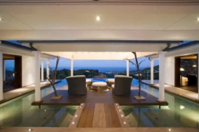 Villa WV VTA, St. Barths