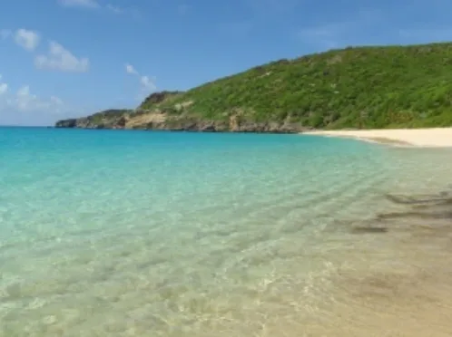 Gouverneur Beach