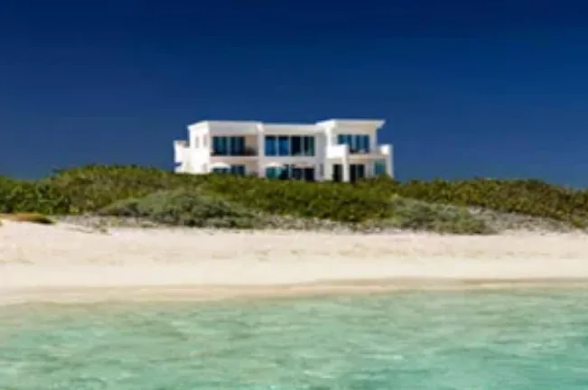 WIMCO Villa RIC TEQ, Anguilla