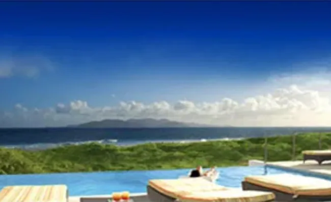 WIMCO Villa RIC TEQ, Anguilla