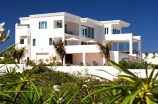 WIMCO Villa RIC TEQ, Anguilla