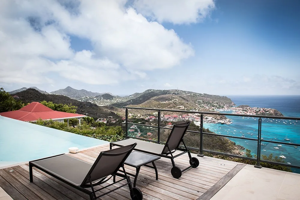 St. Barths with Wimco Villas, Gustavia Harbor, recovery news, st maarten, anguilla, turks and caicos