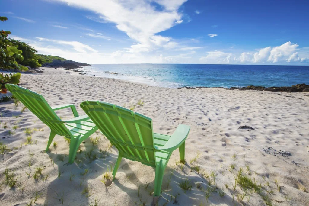vacations anguilla