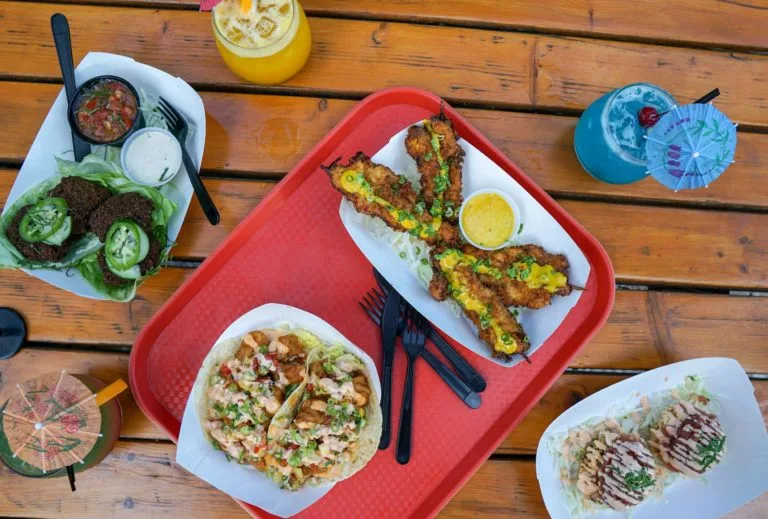 Restaurants on Turks & Caicos: Open Summer 2020