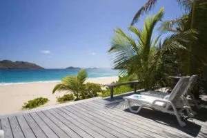 Villa Flamands Beach, Flamands