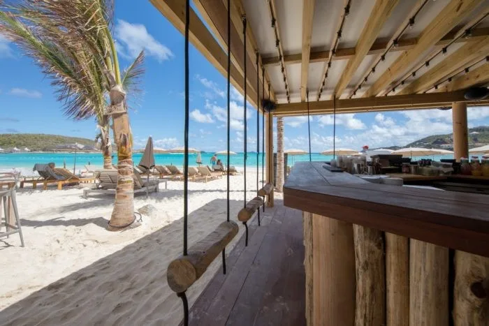 Pearl Hotel St Barts