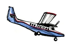 st barts airport 