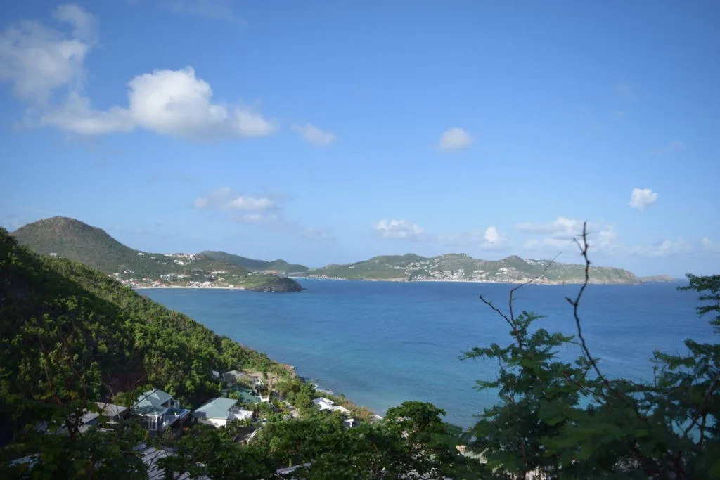 credit St Barth pour les Intimes, st barts vacation rental 