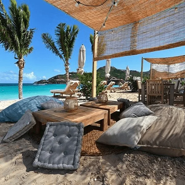 La Plage reopening - Photo credit: SBH online