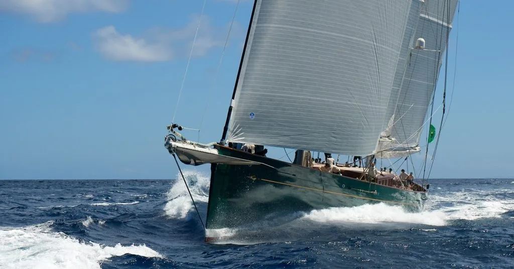 St Barths Bucket Regatta – History, Description and Recent Results