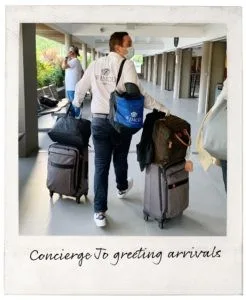 What It’s Like to Fly to St. Barths During Covid – A Note from WIMCO’S CEO