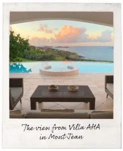 What It’s Like to Fly to St. Barths During Covid – A Note from WIMCO’S CEO