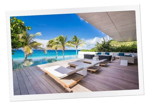 Caribbean Travel Awards Villa Company of the Year for 2021: WIMCO Villas