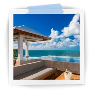 Caribbean Travel Awards Villa Company of the Year for 2021: WIMCO Villas