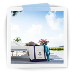 Caribbean Travel Awards Villa Company of the Year for 2021: WIMCO Villas