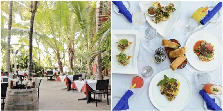 13 Caribbean Foodie Spots we are Missing Right Now