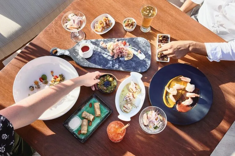 13 Caribbean Foodie Spots we are Missing Right Now