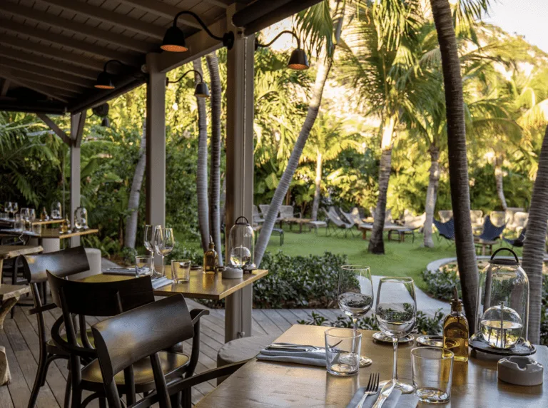 13 Caribbean Foodie Spots we are Missing Right Now