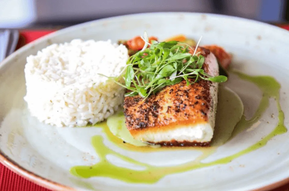13 Caribbean Foodie Spots we are Missing Right Now