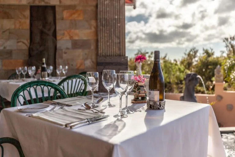 13 Caribbean Foodie Spots we are Missing Right Now