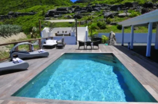 WIMCO Villa WV KAI