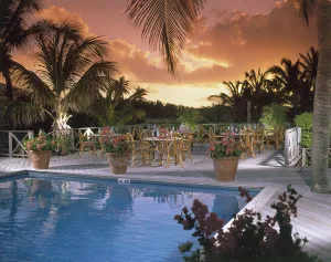 Nisbet Plantation Beach Club