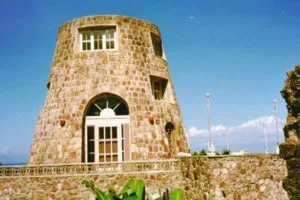 WIMCO Villa KL VER, Nevis