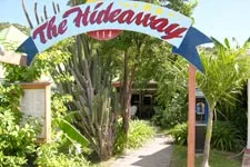 Andy's Hideaway