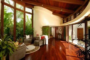 Oahu's Palatial Skies is the perfect setting for relaxation and repose.