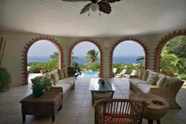 WIMCO Villa Gardenia, St. Thomas