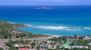 St. Barth Webcam