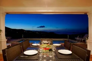 WIMCO Villa WV ROC, St. Barths