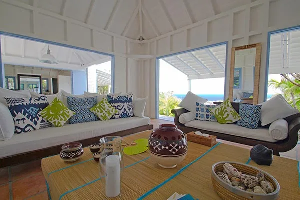 WIMCO Villa WV FAB living room