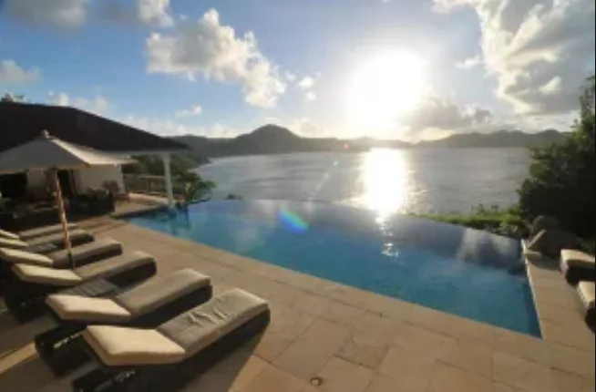 Villa Sea Cliff