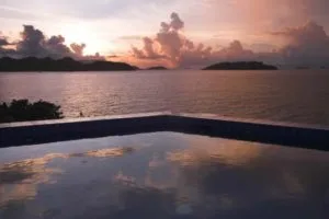 WIMCO Villa WV MOZ, St. Barths