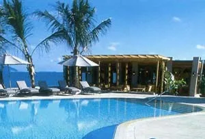 Peter Island Resort