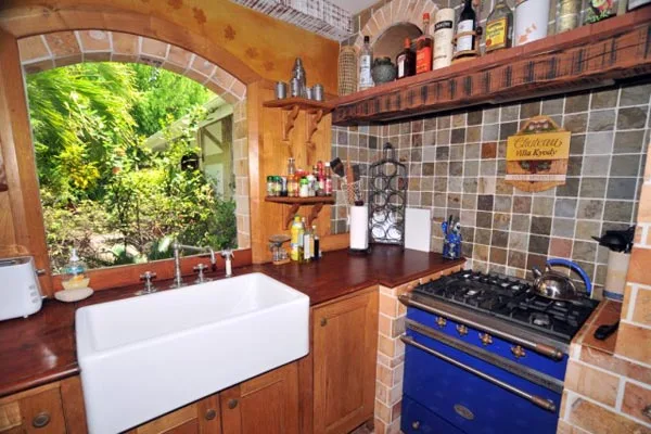 WIMCO Villa Kyody, St. Barths